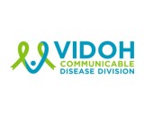 https://www.logocontest.com/public/logoimage/1579079096VIDOH Communicable Disease Division3.jpg